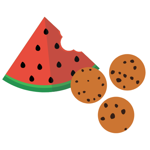 Una dietista su misura Cookie Logo